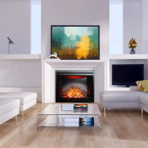 Empire 39" Nexfire Traditional Electric Fireplace Empire Comfort Systems