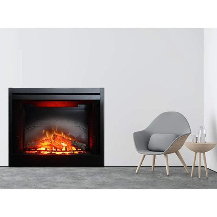 Empire 39" Nexfire Traditional Electric Fireplace Empire Comfort Systems