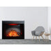 Empire 39" Nexfire Traditional Electric Fireplace Empire Comfort Systems