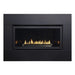 Empire 40" Loft Small Direct-Vent Gas Fireplace Insert (20,000 BTU) Empire Comfort Systems