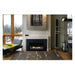 Empire 40" Loft Small Direct-Vent Gas Fireplace Insert (20,000 BTU) Empire Comfort Systems
