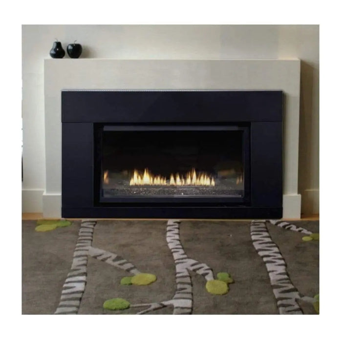 Empire 40" Loft Small Direct-Vent Gas Fireplace Insert (20,000 BTU) Empire Comfort Systems