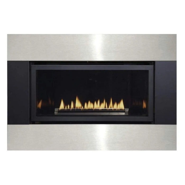 Empire 40" Loft Small Direct-Vent Gas Fireplace Insert (20,000 BTU) Empire Comfort Systems