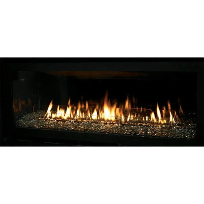 Empire 41" Boulevard Direct Vent Linear Contemporary Fireplace Empire Comfort Systems