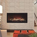 Empire 41" Boulevard Direct Vent Linear Traditional Fireplace Empire Comfort Systems