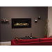 Empire 41" Boulevard Direct Vent Linear Traditional Fireplace Empire Comfort Systems