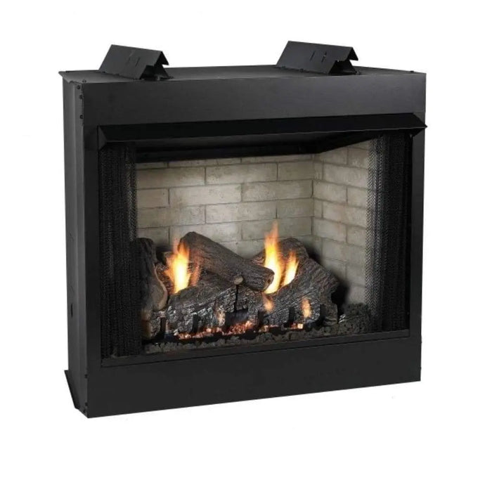 Empire 42" Breckenridge Deluxe Vent-Free Firebox Empire Comfort Systems