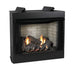 Empire 42" Breckenridge Deluxe Vent-Free Firebox Empire Comfort Systems