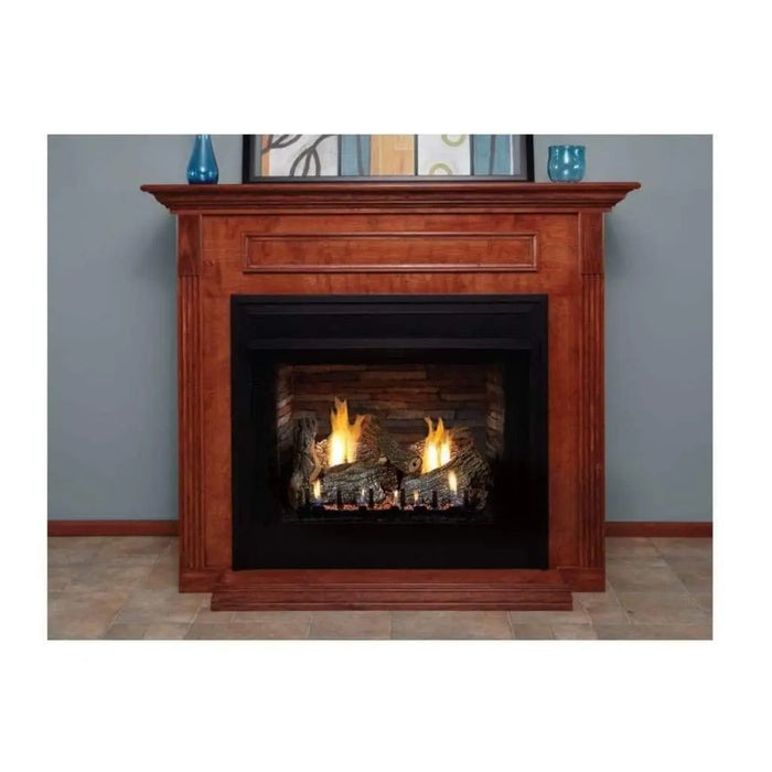 Empire 42" Breckenridge Deluxe Vent-Free Firebox Empire Comfort Systems