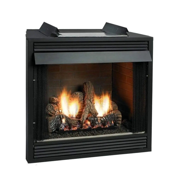 Empire 42" Breckenridge Premium Vent-Free Firebox Empire Comfort Systems