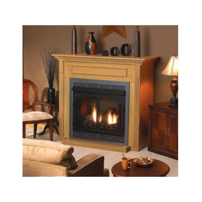 Empire 42" Breckenridge Premium Vent-Free Firebox Empire Comfort Systems