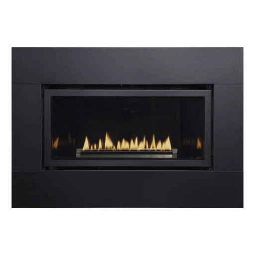Empire 43" Loft Medium Direct-Vent Gas Fireplace Insert (27,000 BTU) Empire Comfort Systems