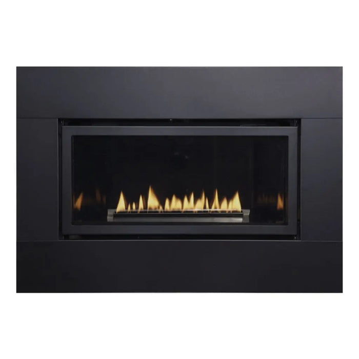 Empire 43" Loft Medium Direct-Vent Gas Fireplace Insert (27,000 BTU) Empire Comfort Systems