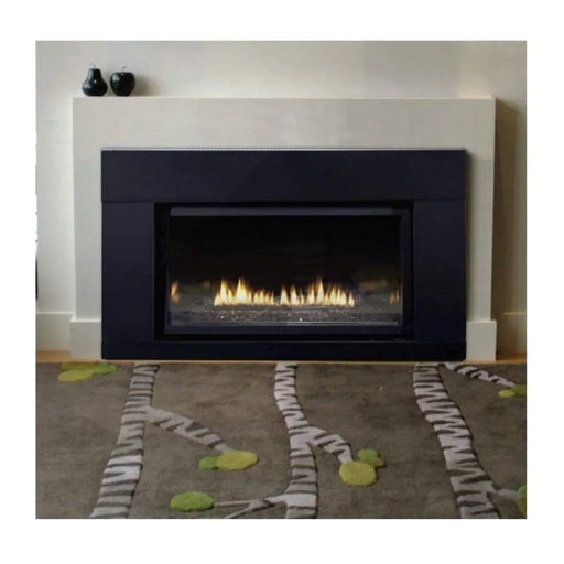 Empire 43" Loft Medium Direct-Vent Gas Fireplace Insert (27,000 BTU) Empire Comfort Systems