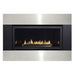 Empire 43" Loft Medium Direct-Vent Gas Fireplace Insert (27,000 BTU) Empire Comfort Systems