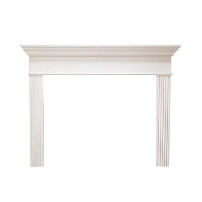 Empire 48"/52" Profile Flush Mantels Empire Comfort Systems
