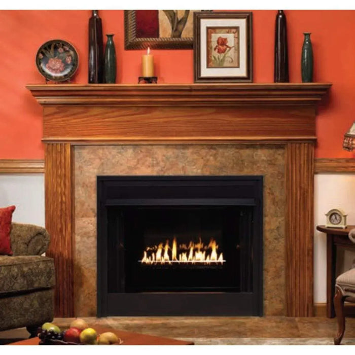 Empire 48"/52" Profile Flush Mantels Empire Comfort Systems