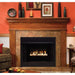 Empire 48"/52" Profile Flush Mantels Empire Comfort Systems
