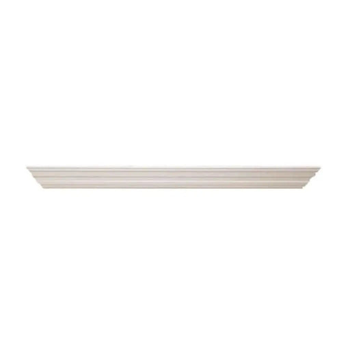 Empire 48"/60"/72" Profile Flush Mantel Shelves Empire Comfort Systems