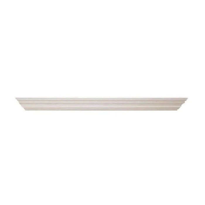 Empire 48"/60"/72" Profile Flush Mantel Shelves Empire Comfort Systems