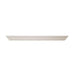 Empire 48"/60"/72" Profile Flush Mantel Shelves Empire Comfort Systems