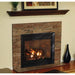 Empire 48"/60"/72" Profile Flush Mantel Shelves Empire Comfort Systems