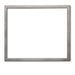 Empire 48"/60" Beveled Frame for Boulevard Fireplaces Empire Comfort Systems