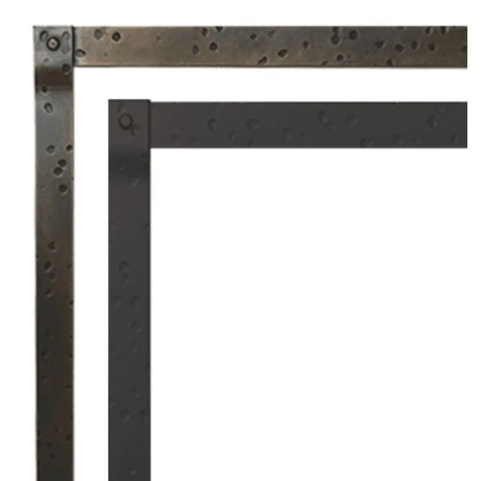 Empire 48"/60" Forged Iron Frame for Boulevard Fireplaces Empire Comfort Systems