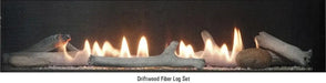Empire 48" Boulevard Vent-Free Linear Gas Fireplace Empire Comfort Systems Dreamwood Living