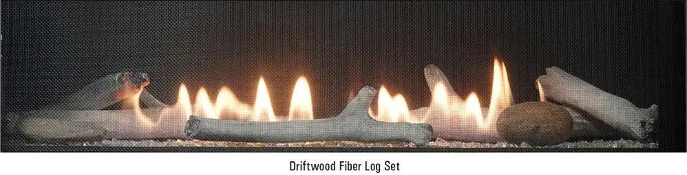 Empire 48" Boulevard Vent-Free Linear Gas Fireplace Empire Comfort Systems Dreamwood Living