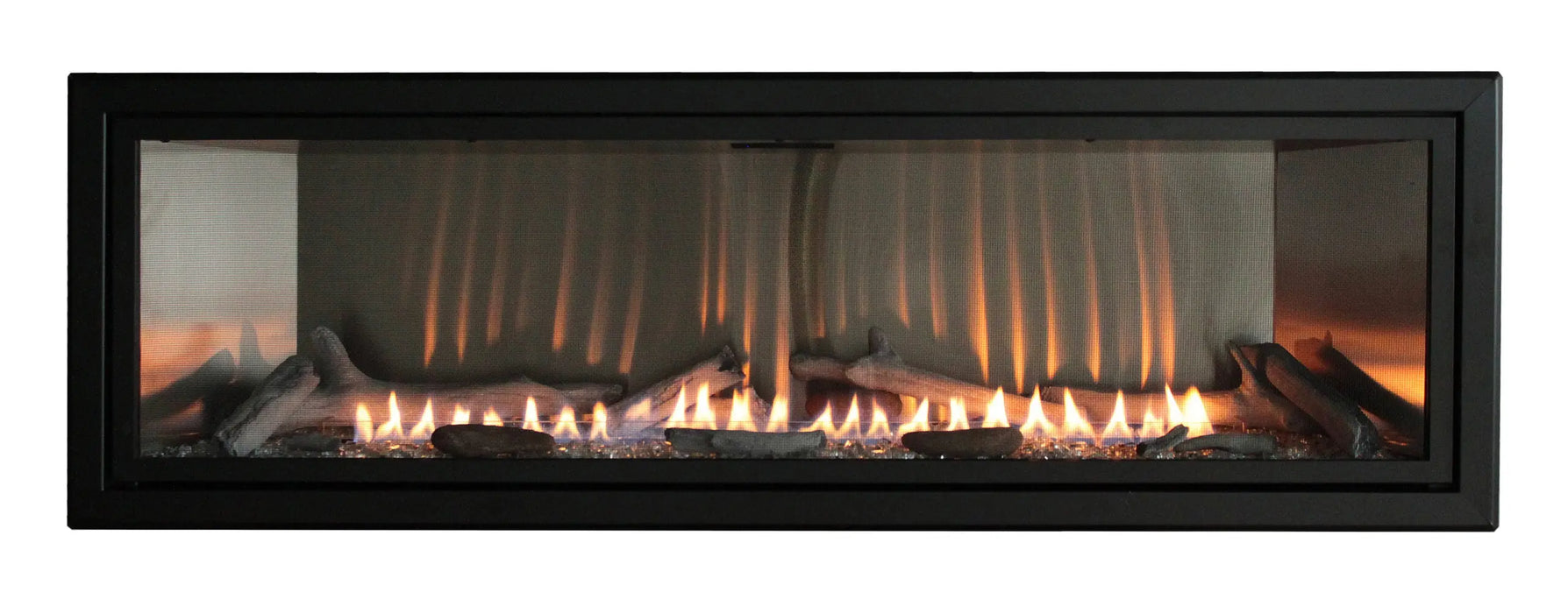 Empire 48" Boulevard Vent-Free Linear Gas Fireplace Empire Comfort Systems Dreamwood Living