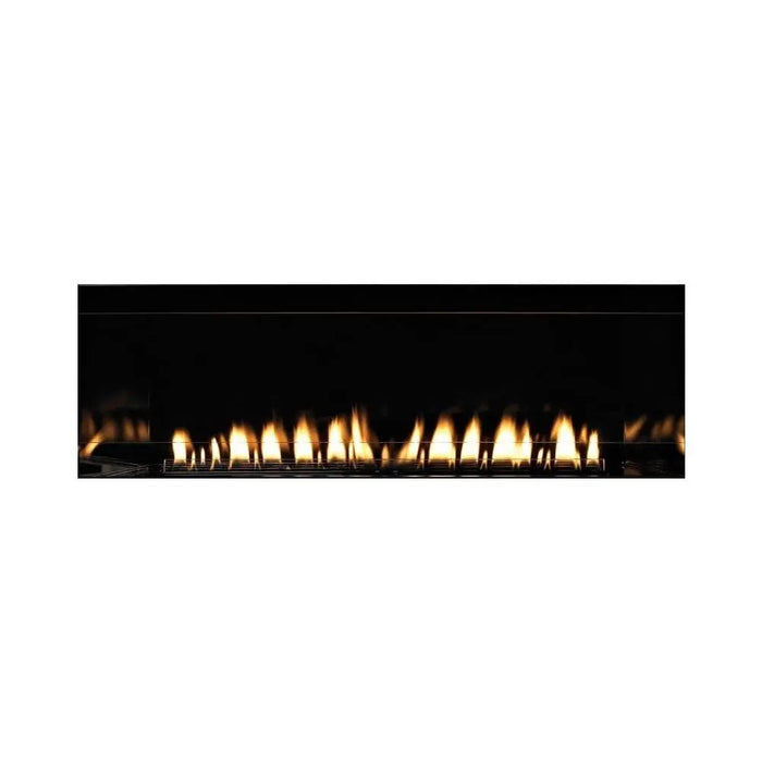 Empire 48" Boulevard Vent Free See-Through Linear Fireplace Empire Comfort Systems