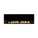 Empire 48" Boulevard Vent Free See-Through Linear Fireplace Empire Comfort Systems