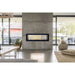 Empire 48" Boulevard Vent Free See-Through Linear Fireplace Empire Comfort Systems