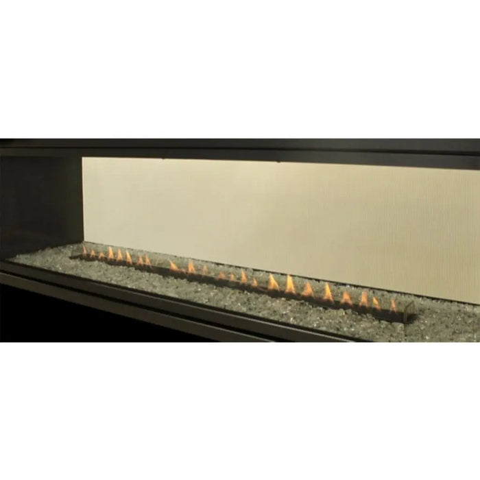 Empire 48" Boulevard Vent Free See-Through Linear Fireplace Empire Comfort Systems