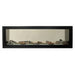 Empire 48" Boulevard Vent Free See-Through Linear Fireplace Empire Comfort Systems