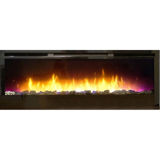 Empire 50" Nexfire Linear Electric Fireplace Empire Comfort Systems