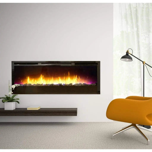 Empire 50" Nexfire Linear Electric Fireplace Empire Comfort Systems