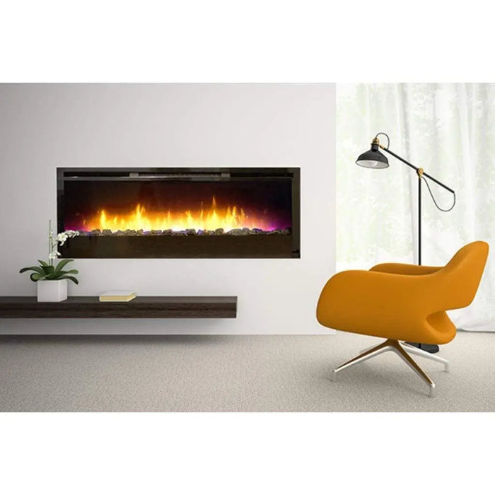 Empire 50" Nexfire Linear Electric Fireplace Empire Comfort Systems