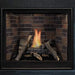 Empire 6-Piece Ceramic Fiber Fireplace Log Set for Tahoe DVCP42 Model Fireplaces Empire Comfort Systems