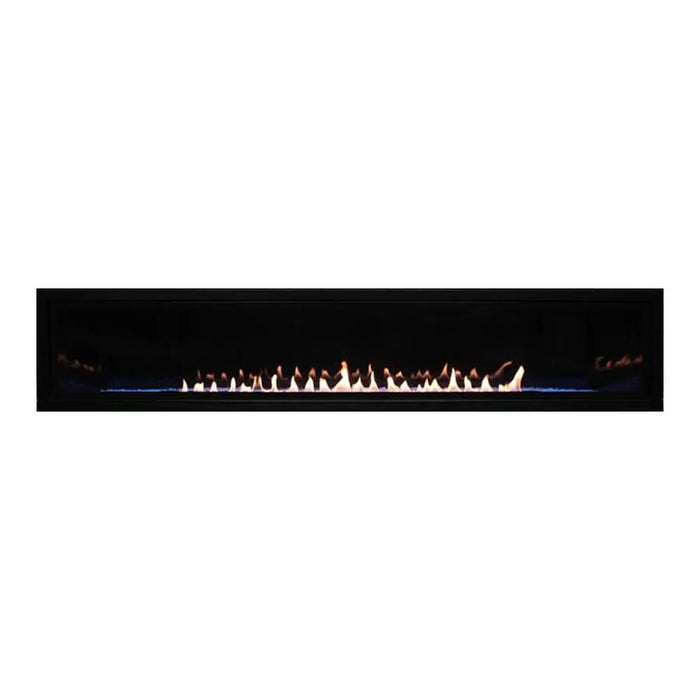 Empire 60" Boulevard Vent-Free Linear Gas Fireplace Empire Comfort Systems