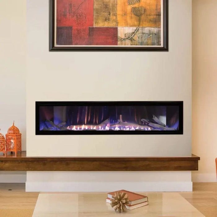 Empire 60" Boulevard Vent-Free Linear Gas Fireplace Empire Comfort Systems