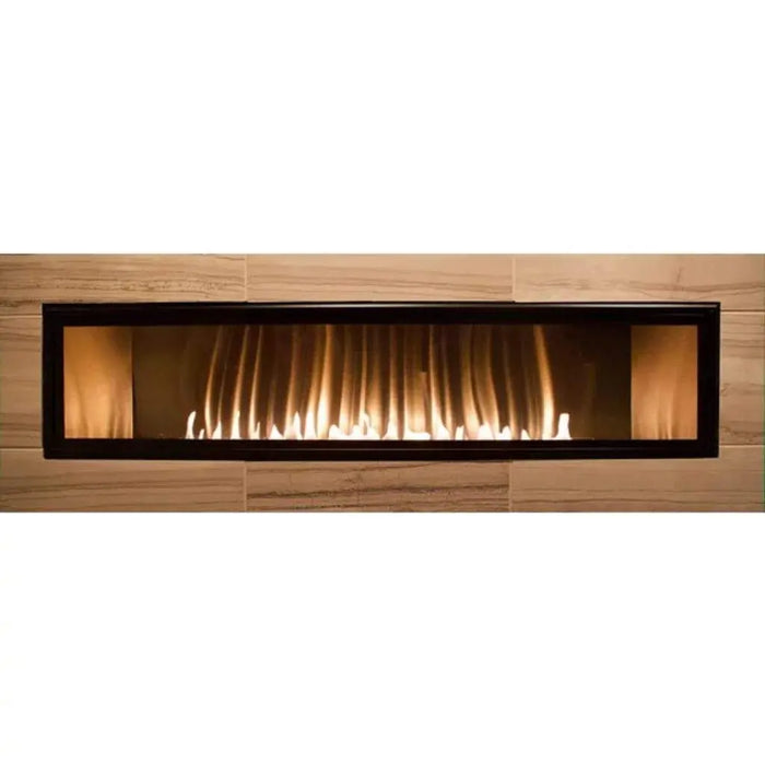 Empire 60" Boulevard Vent-Free Linear Gas Fireplace Empire Comfort Systems