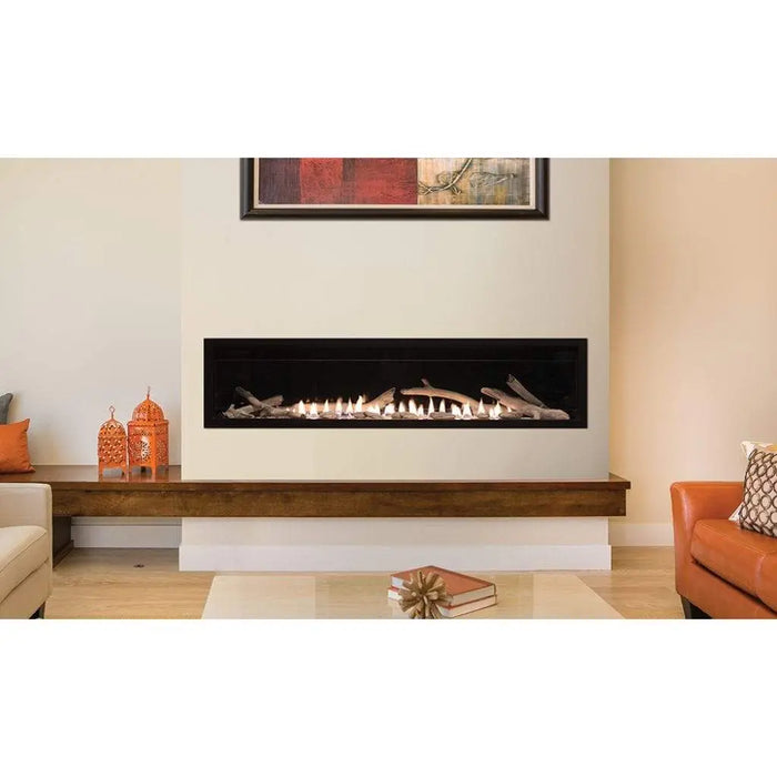 Empire 60" Boulevard Vent-Free Linear Gas Fireplace Empire Comfort Systems