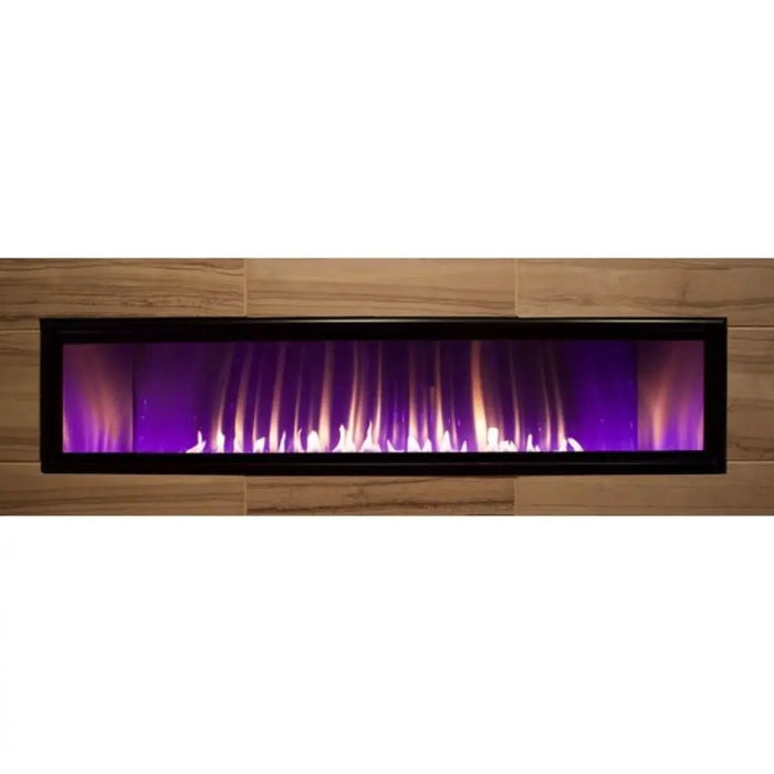 Empire 60" Boulevard Vent-Free Linear Gas Fireplace Empire Comfort Systems