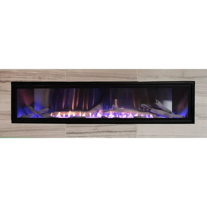 Empire 60" Boulevard Vent-Free Linear Gas Fireplace Empire Comfort Systems