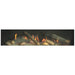 Empire 7-Piece Log Set Accessory for Boulevard Direct Vent Linear Fireplaces Empire Comfort Systems