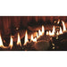Empire 7-Piece Log Set Accessory for Boulevard Direct Vent Linear Fireplaces Empire Comfort Systems