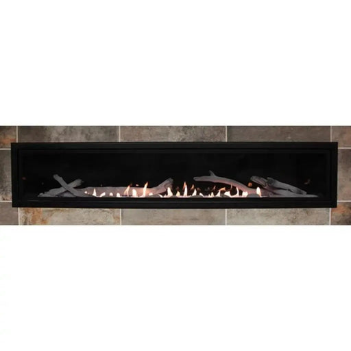 Empire 72" Boulevard Vent-Free Linear Gas Fireplace Empire Comfort Systems