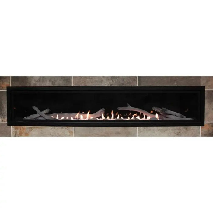 Empire 72" Boulevard Vent-Free Linear Gas Fireplace Empire Comfort Systems